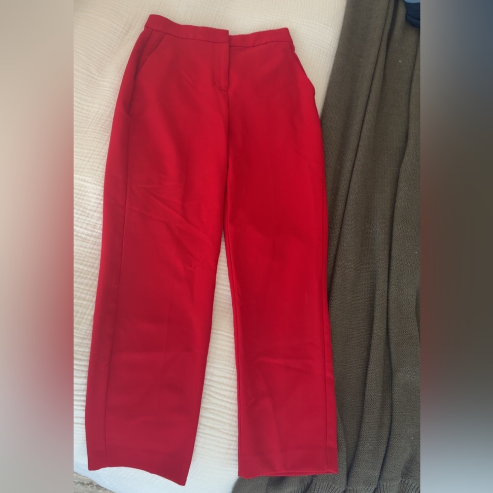 Express Editor Trousers